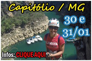 TRILHA - RAPEL NA CACHOEIRA - PASSEIO DE LANCHA - STAND UP