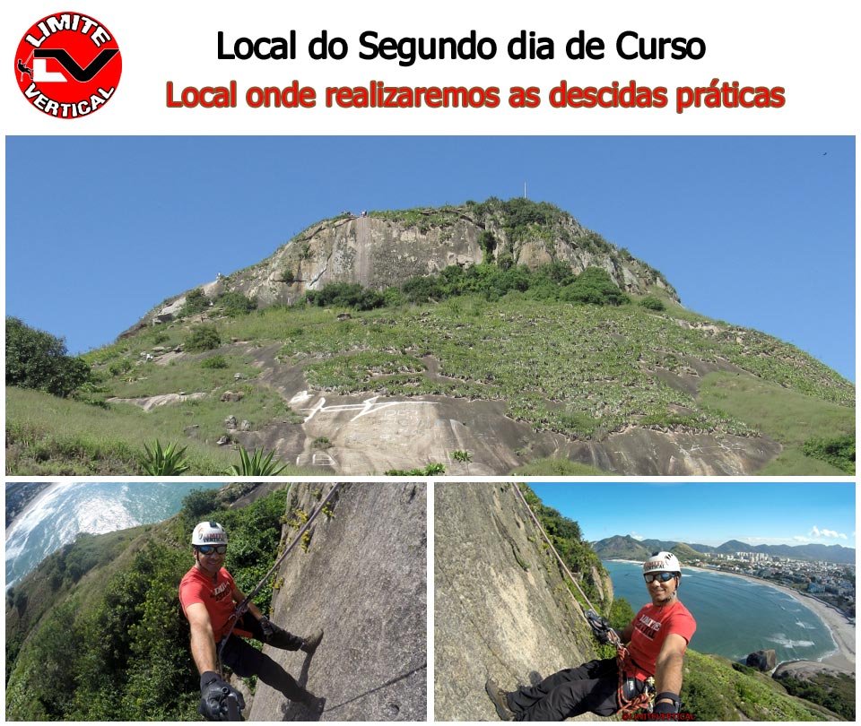 curso rapel rj