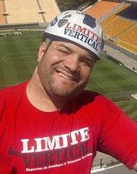 Rogério Paulino Rogério Paulino