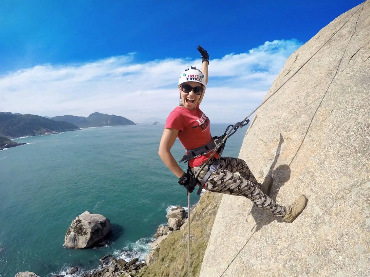 Curso de Rapel no RJ title=